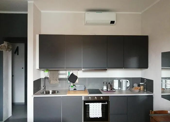 Pensionat Stanze Ildesco