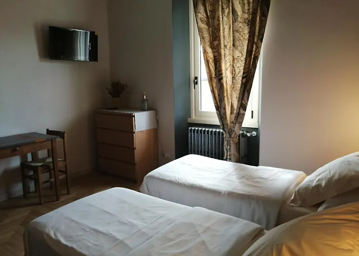 Ildesco Guest house Bergamo