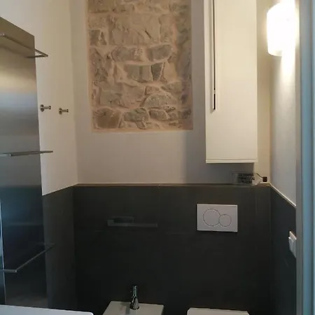 Stanze Ildesco 招待所