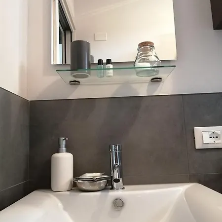 Stanze Ildesco 招待所